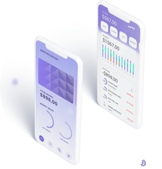 Byrq Coin - Get in touch with us